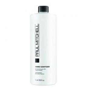 John Paul Mitchell Systems Hand Sanitizer 33.8 Oz